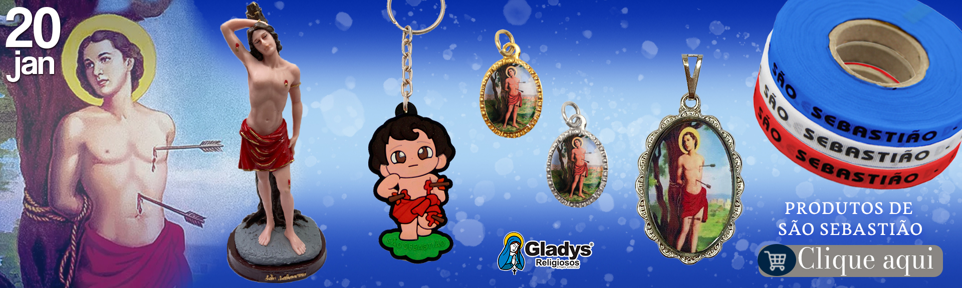 SÃO SEBASTIÃO