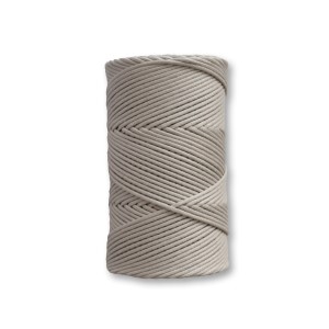 COM540504 - Fio Encerado Cru c/ 100 Metros - 1mm (0071)