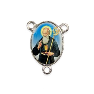 ET1682502P2 - Entremeio São Bento Resinado c/ 2un. - 2,5x2cm