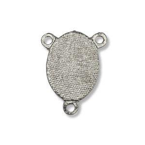 ET1680446P2 - Entremeio São Tarcísio Resinado c/ 2un. - 2,5x2cm
