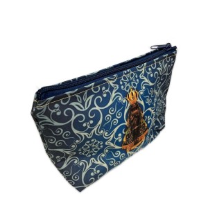 NE040100 - Necessaire N. Sra. Aparecida - 19x12cm