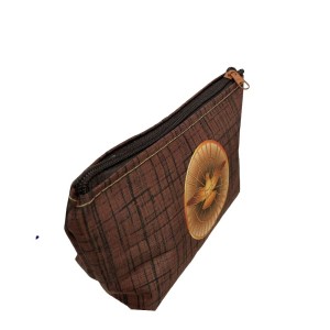 NE040290 - Necessaire Divino Espírito Santo - 19x12cm