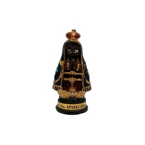 IM720000 - Imagem N. Sra. Aparecida Baby - 8x4,5cm (10010)