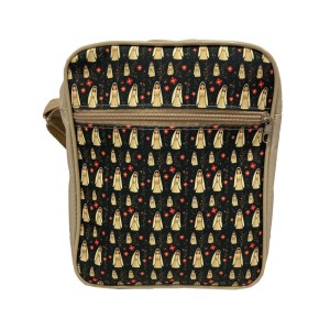 BS1930400 - Bolsa Shouder Bag Nossa Senhora - 25x20cm 