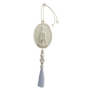 NC2042810 - Adorno N. Sra. De Fátima - 44x8cm (G60)