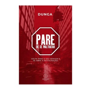 LI116448 - Pare de Maltratar - 21x14cm