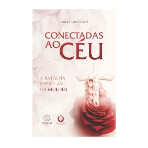 LI116449 - Conectadas ao Céu - 21x14cm