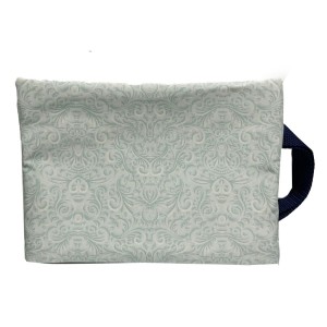 NE040611 - Necessaire Nossa Senhora - 23x17cm