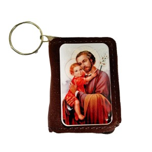 DR111210 - Preciosas Promessas São José - 6x5cm