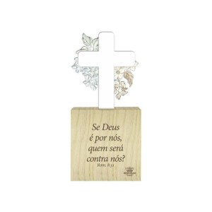 QD1980010 - Adorno de Mesa 