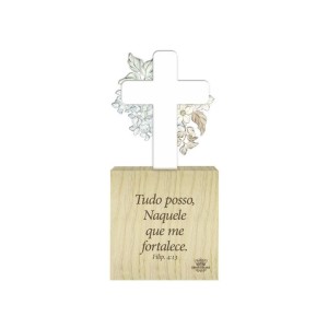 QD1980012 - Adorno de Mesa 