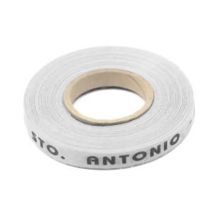 RF141115 - Rolo de Fita Santo Antônio Branco