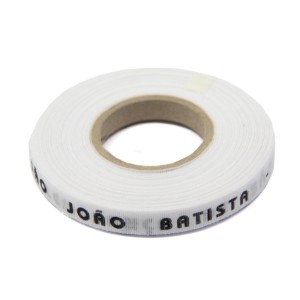 RF141149 - Rolo de Fita São João Batista Branco