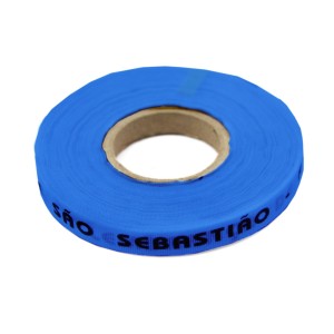 RF141196 - Rolo de Fita São Sebastião Azul