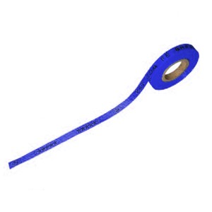 RF18002 - Rolo de Fita Brasil Azul